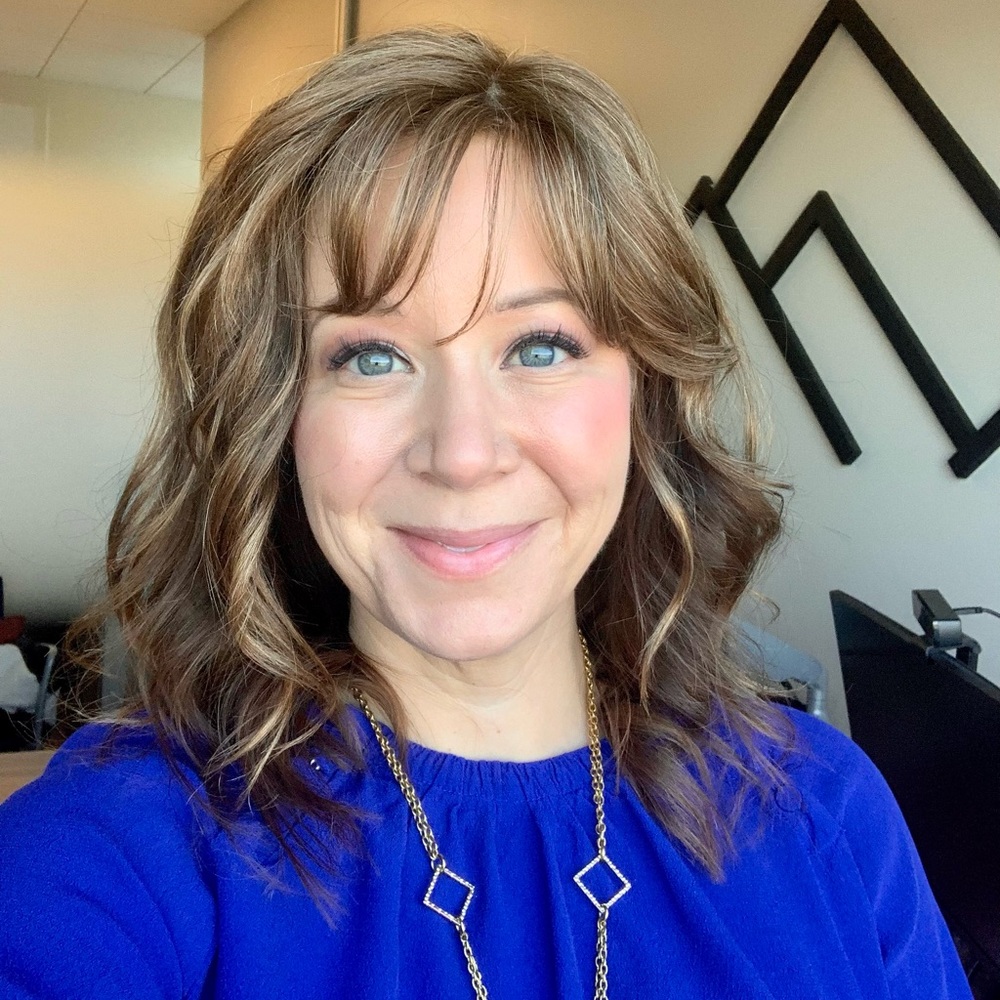 Meet your Posher, Allyson